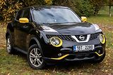 Nissan Juke - náhled 2