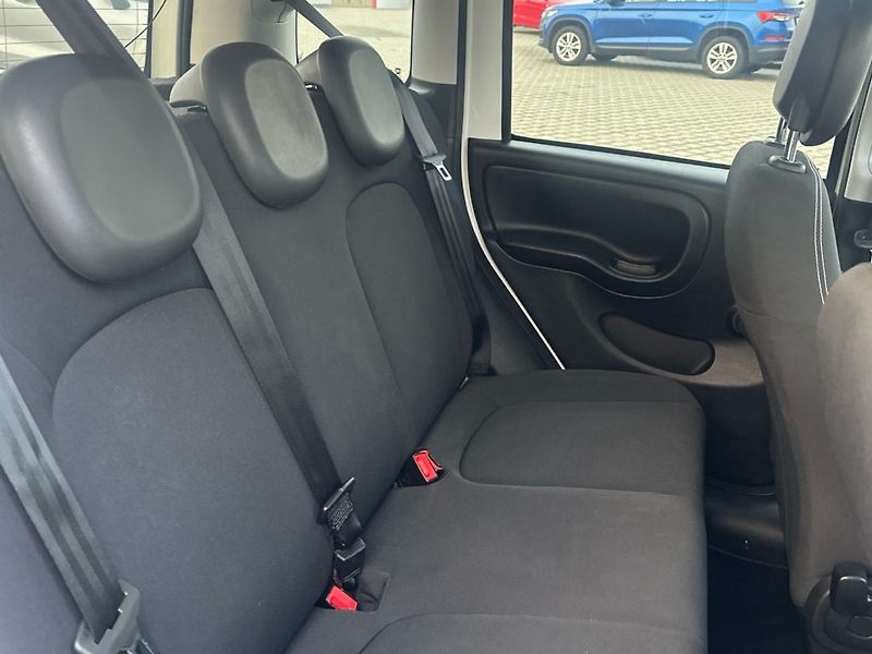 Fiat Panda (2023) 1.0 Hybrid 70cv MAN CROSS - fotka 7 z 18