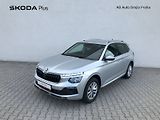 Škoda Kamiq (2025) SELEC TSI 110/1.5 A7F - náhled 1