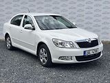 Škoda Octavia (2011) 1.6TDI, 77kW, ČR - náhled 1
