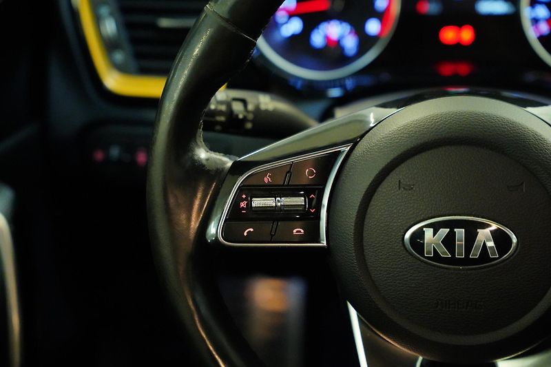 Kia Ceed - fotka 16 z 28