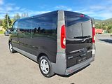 Opel Vivaro (2012) LONG 2.0 CDTi KLIMA 9-MÍST SER - náhled 6