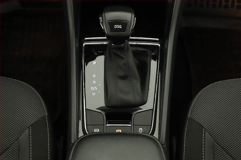 Škoda Kodiaq (2019) 2.0 TDI - fotka 10 z 22
