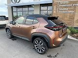 Toyota Yaris Cross 1.5 HSD 4x4 Executive Tech VIP - náhled 10
