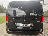 Mercedes-Benz Třídy V V 300 d / Exclusive / L / 4M - náhled 8