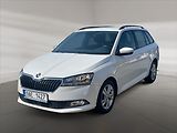 Škoda Fabia 1,0 TSI 70 Ambition - náhled 2