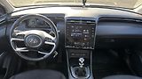 Hyundai Tucson (2022) 1,6 TGDI 4x2 MT SMART  - náhled 14