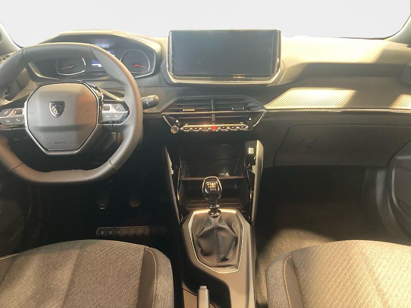 Peugeot 2008 (2026) BUSINESS Turbo 100 MAN6 - fotka 7 z 10