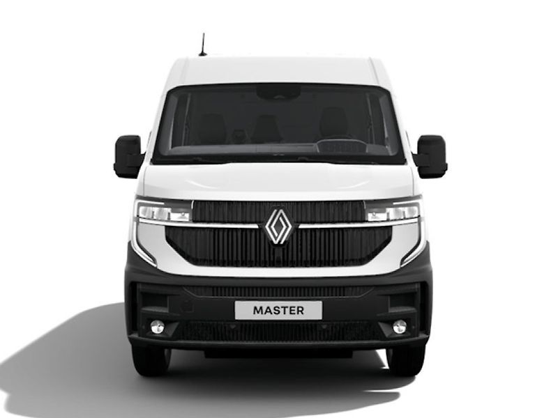 Renault Master (2026) L3H2P3 Blue dCi 150 Extra Euro - fotka 2 z 5