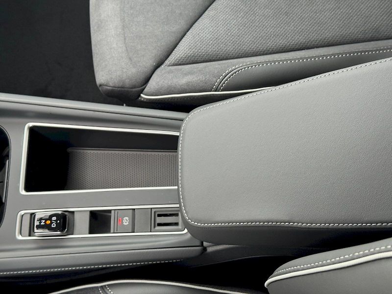 Škoda Elroq (2026) Sportline 85 Tepelné čerpadlo - fotka 28 z 34