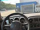Chrysler PT Cruiser (2001) 2.0i, 104kw - náhled 14