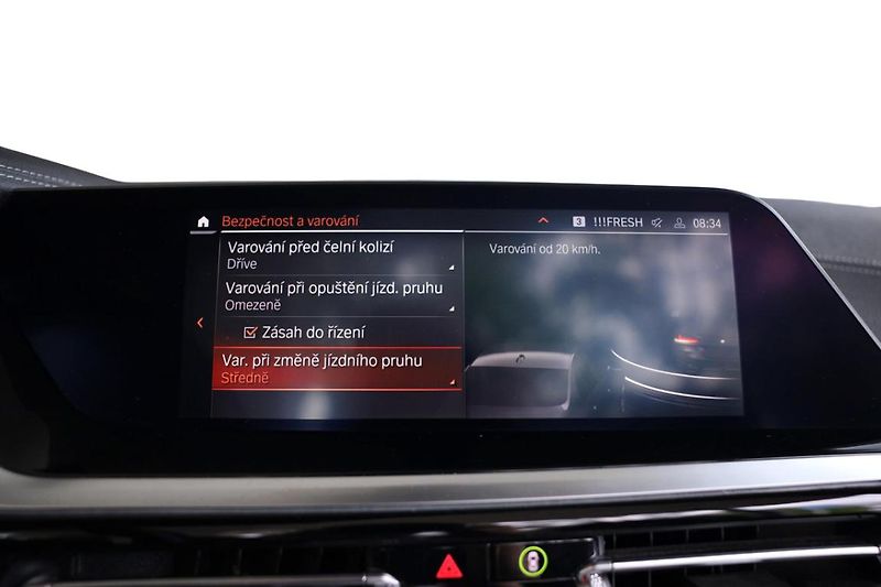 BMW Z4 M40i - fotka 17 z 22