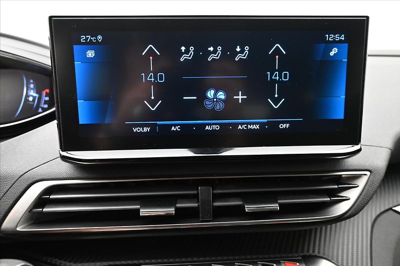 Peugeot 5008 1,5 96kW BlueHDi 7 míst Záruka - fotka 19 z 29