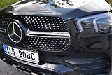 Mercedes-Benz GLE 350.de Plug-in Hybrid AMG 4Mat - náhled 40
