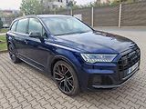 Audi SQ7 SQ7-CZ,1M. Přenechání Leasingu - náhled 1