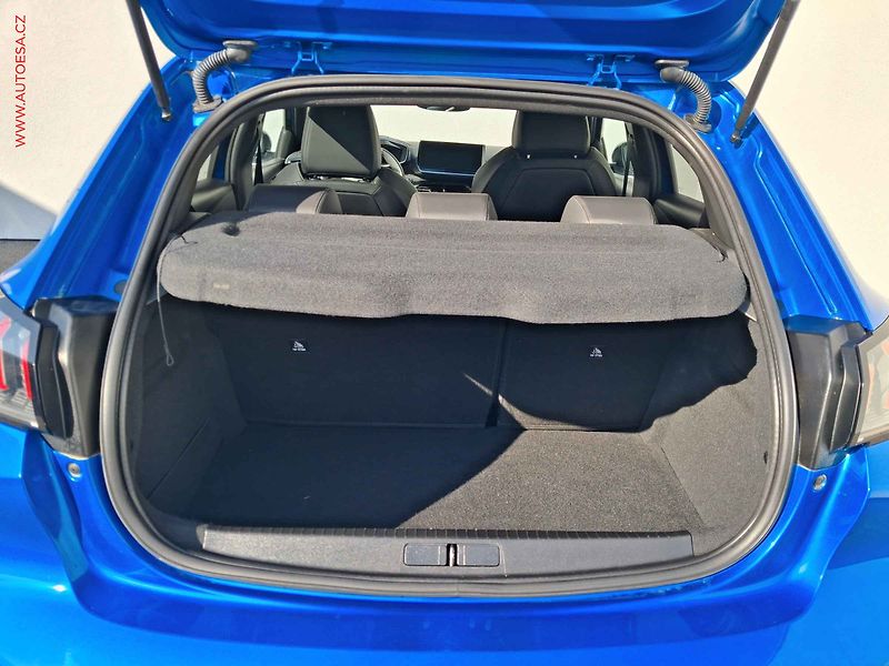 Peugeot 208 (2022) 1.2PT, GT, AT, navi, kamera - fotka 7 z 17