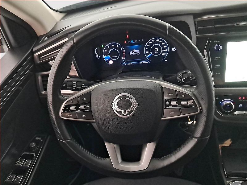 SsangYong Korando (2024) 1.5 T-GDI - fotka 20 z 20