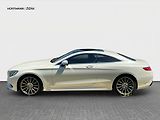 Mercedes-Benz Třídy S 500 AMG 4MATIC - náhled 8