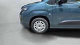 Opel Combo (2026) L1H1 Editon Plus 1.2 TURBO (81 - náhled 20