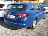 Opel Astra 1.6 CDTi Enjoy ALU-DPH-ČR !!! - náhled 9