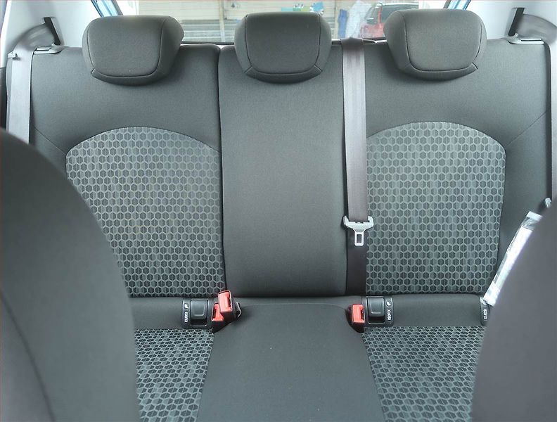 Opel Corsa (2018) 1.4, Serv.kniha, Tempomat - fotka 10 z 14