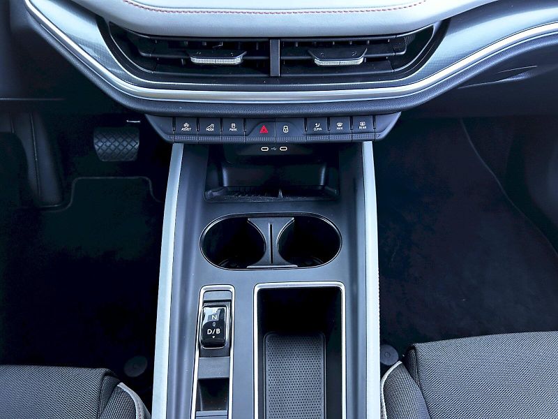 Škoda Elroq (2025) 85 iV 210kW Ultra Lodge - fotka 24 z 35