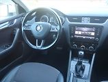 Škoda Octavia (2017) Style 2.0 TDI, Automat, Navi - náhled 7