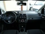Volkswagen Touran 1,6 TDi 77kW CUP,7.míst,naviga - náhled 27