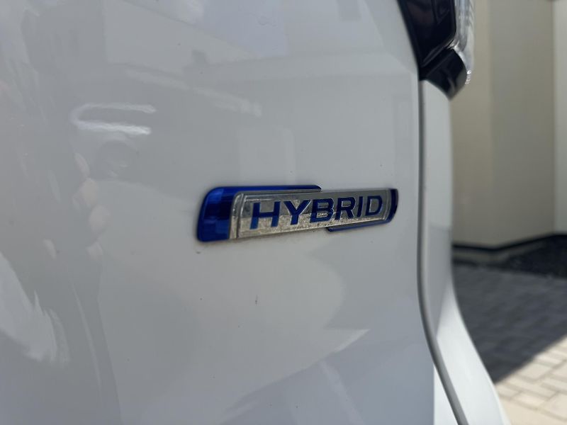 Suzuki S-Cross 1.4 BoosterJet Premium 1maj ČR - fotka 32 z 36