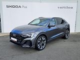 Audi Q8 (2025) 50 TDI 210kW quattro - náhled 1