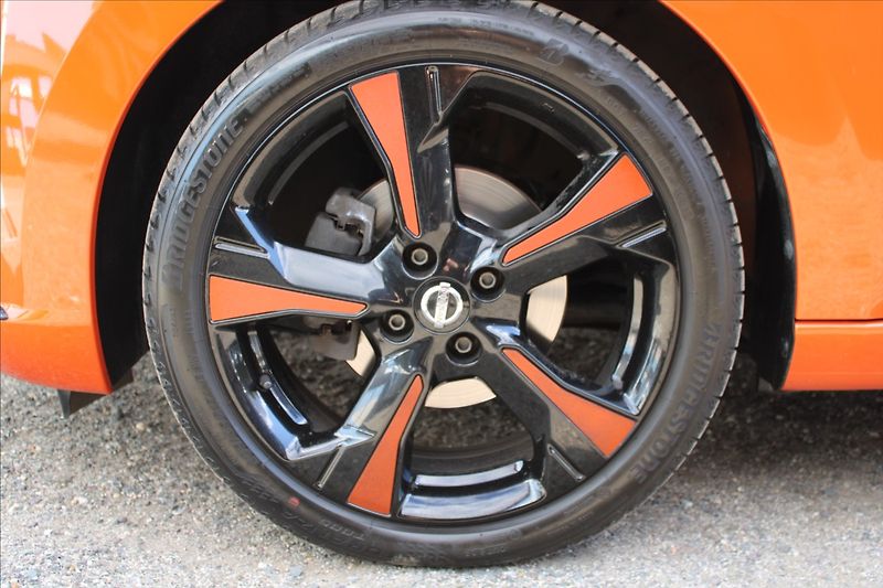 Nissan Micra 0,9 IG-T  ČR,1.MAJ,N-CONNECTA - fotka 25 z 32
