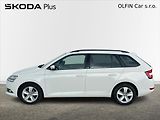 Škoda Fabia 1,0 TSi 70 kW AMBITION PLUS  I - náhled 2