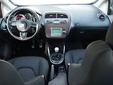 Seat Altea (2008) 2.0 TDi 4x4, ČR, AC, tempo - náhled 8