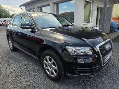 Audi Q5 2.0 TDI Quattro  - fotografie inzerátu