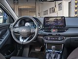 Hyundai i30 WG 1,6TGDI DCT STYLE - náhled 10