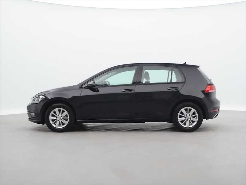 Volkswagen Golf 1,4 TSI 92kW CZ Comfortline - fotka 4 z 30