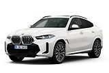 BMW X6 xDrive40i - náhled 1