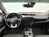 Toyota Hilux 2,4 D-4D 110kW 4x4 Aut. CZ DPH - náhled 18