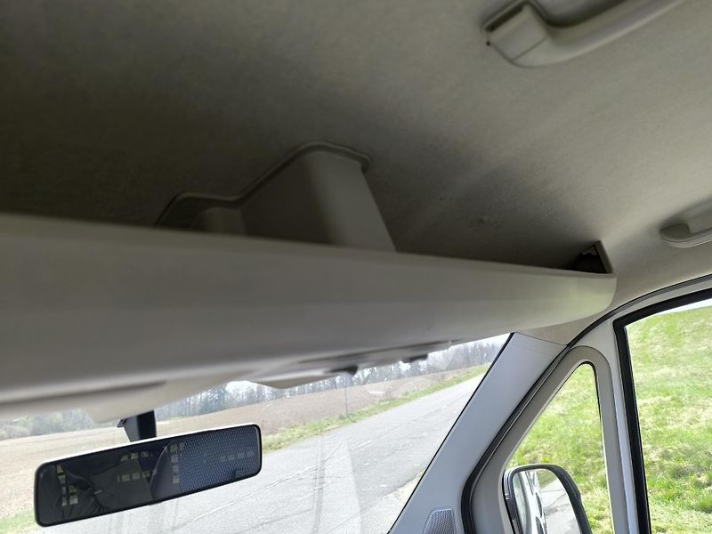 Citroën Jumper (2013) 2.2 SERVISNÍ KN.,DOLOŽENĚ KM - fotka 23 z 47