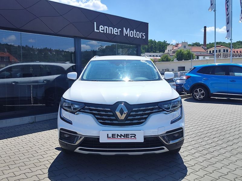 Renault Koleos 1.8 DCI/110kW 1.Majitel, Navi - fotka 2 z 31