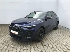 Audi Q5 Quattro ST7 2,0TDI - fotografie inzerátu
