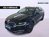 Škoda Superb 2,0 TDI 110kW CZ Xenon Navi - náhled 1