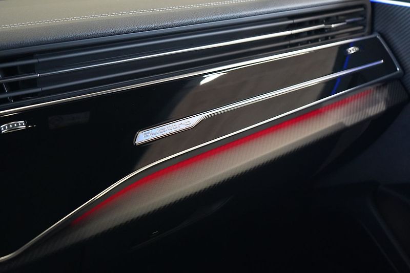 Audi Q8 TDI quattro 210 kW, S line - fotka 44 z 50