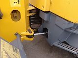 Komatsu (2004)  WA 85-3 4X4 - náhled 7