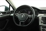 Volkswagen Passat (2016) 1.6 TDI, Navi, Tempomat - náhled 13