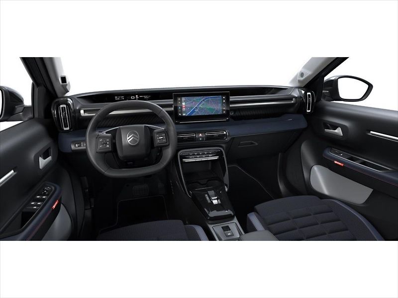Citroën C3 Aircross (2026) 1,2 COLLECTION Hybrid 145k EAT - fotka 4 z 6