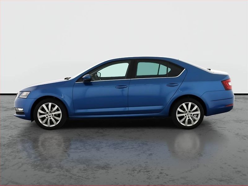 Škoda Octavia (2018) 2.0 TDI, Automat, Tempomat - fotka 3 z 19