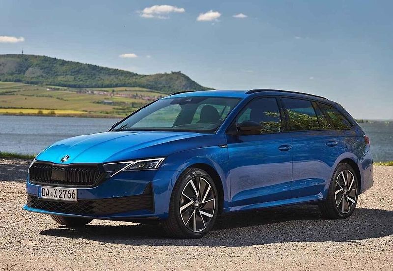 Škoda Enyaq může mít slevu 13 procent z ceny, což dělá 134 420 Kč.