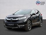 Honda CR-V 2,0 i  1MAJ,EXECUTIVE,4X4,DPH - náhled 1