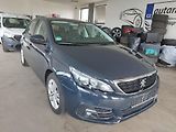 Peugeot 308 (2018) 1,2I,81KW,1.ROK ZÁRUKA,NAJ.54t - náhled 1